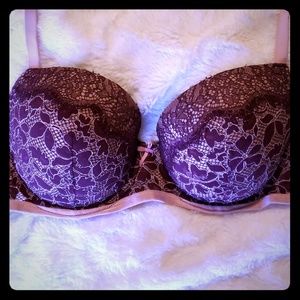 Victoria's Secret Dream Angel's Bra